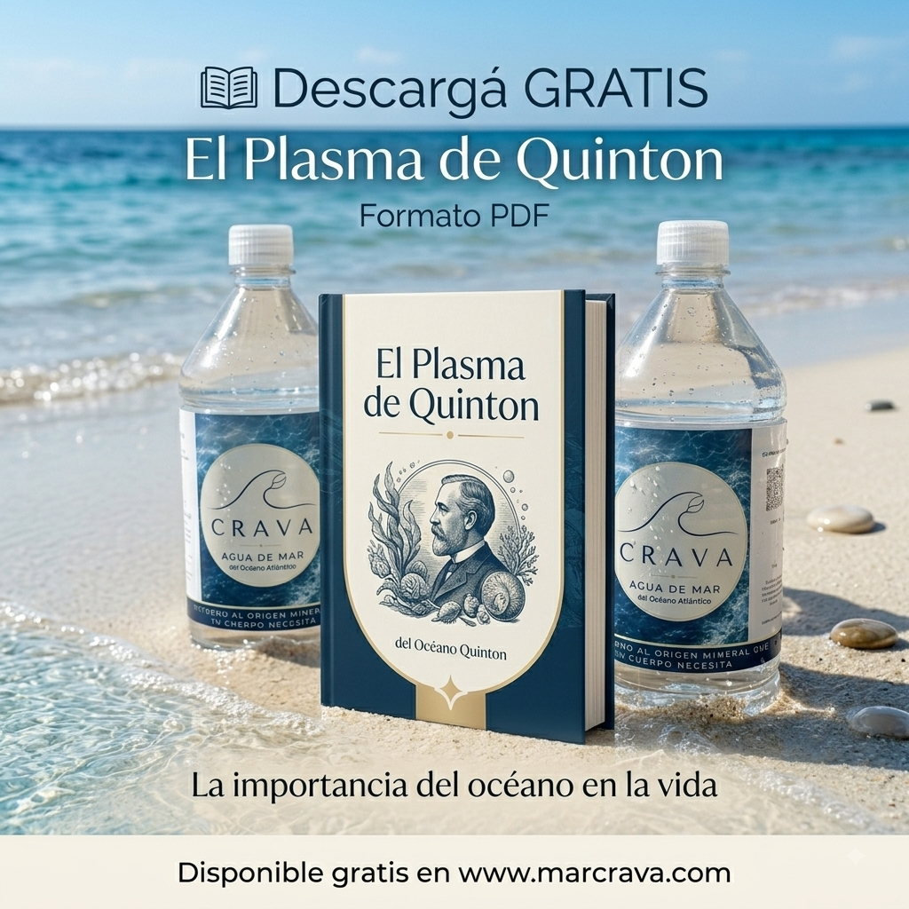 El Plasma de QUINTÓN